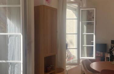 Cozy place - Bordure de Garonne & Stade Toulousain - Foto 11