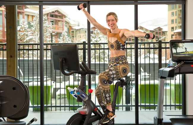 Canyon Haus - Foto 26