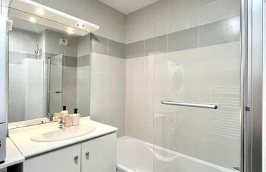 T2 cosy avec parking - Goupama Stadium LDLC Arena - Foto 27