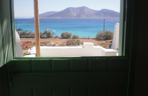 Apollon Koufonisia Studios - Photo 12