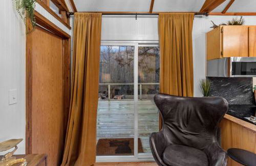 Lakefront Tiny Emerald wkayaks & canoes - Foto 26