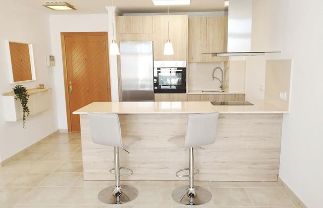 Almansa Seaview by Canary365 - Foto 6