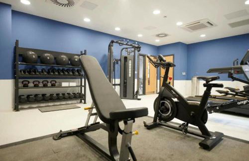 Canvas Bristol - Foto 6