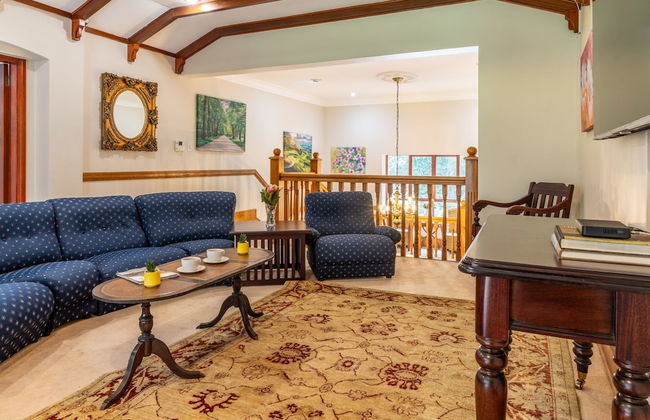 Selborne Golf Estate First Private Stays - Photo 39