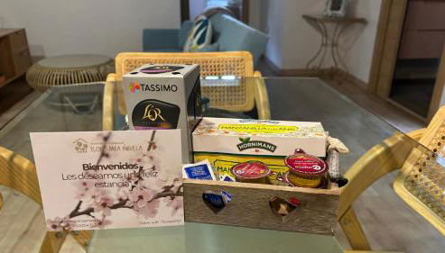 Apartamentos en el Valle del Jerte Flores para Angela - Foto 2