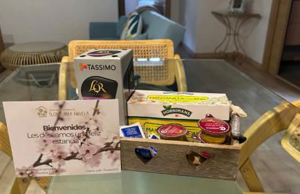 Apartamentos en el Valle del Jerte Flores para Angela - Foto 2