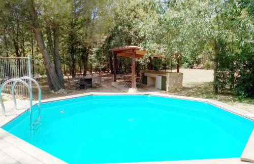 La ferme du Loup - Foto 22