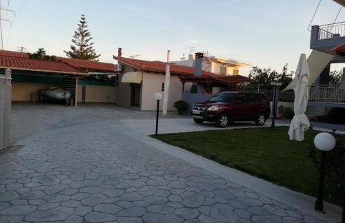 Rea's House Vrachati - Photo 42