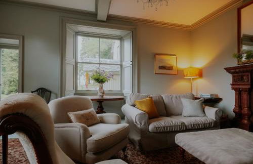 Traditional Highland lodge restored in the spirit of rural living, set in a wild landscape - NATURE ADVENTURE NURTURE - Foto 21