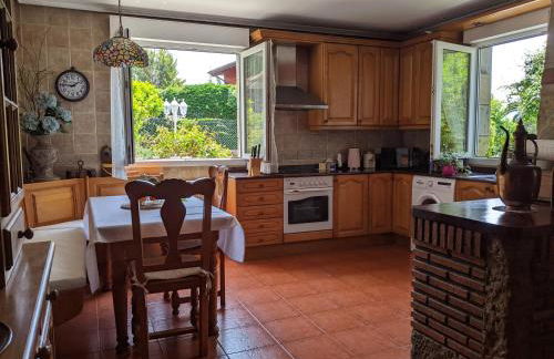 Casa Rural Bilbao Caserio Gondra Alquiler Habitaciones - Foto 120