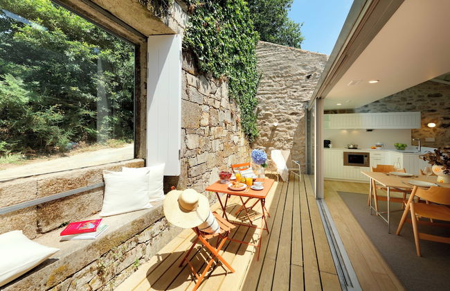 Casas do Sarela by Upper Luxury Housing - Foto 62