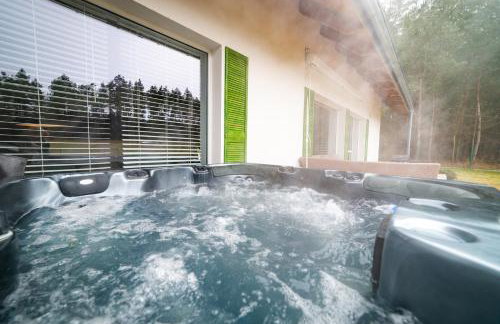 Sielanka Dom na Mazurach - Foto 45