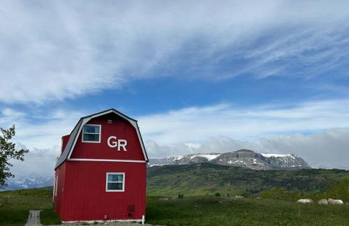 Glacier Lookout-Cozy Villa near Glacier Park Part of the Glacier Ridge Vacation Rental Collection - Foto 1