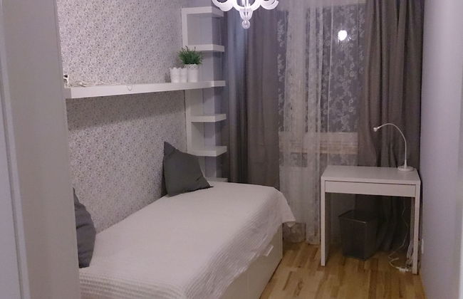 1 bedroom City Center Apartment - Photo 5