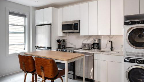 Three Bedroom Brooklynite Suite! - Foto 4