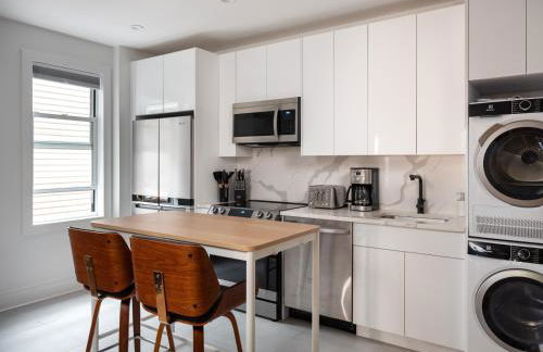 Three Bedroom Brooklynite Suite! - Foto 4