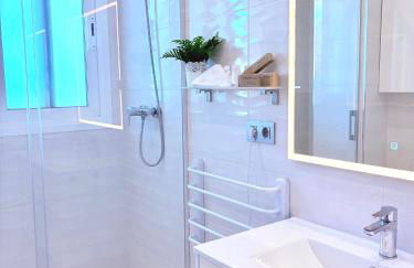 Serenity - Mare Apartments Marbella - Foto 17