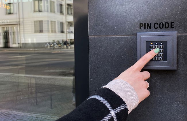 STAYERY Bielefeld Hauptbahnhof - Foto 31