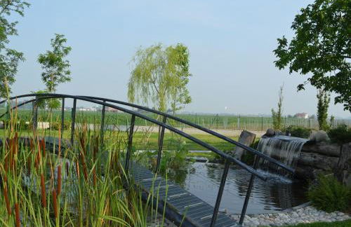 Characteristic Apartment in Codigoro With Pool - Foto 35