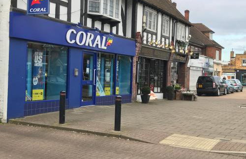 The Annex - Photo 28