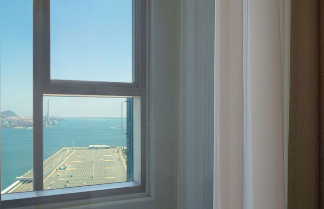 Brown Suites Busan - Foto 30