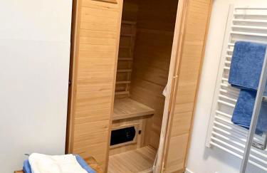 NordseeResort Büsum Ferienhaus 23 Ebbe&Flut - Foto 12