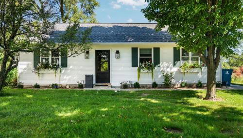 The Bunkhouse at Arcadia: A Golf Retreat - Foto 1