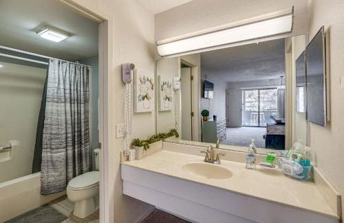 Osage Beach Getaway - 1 Mi to Margaritaville Fun! - Foto 17