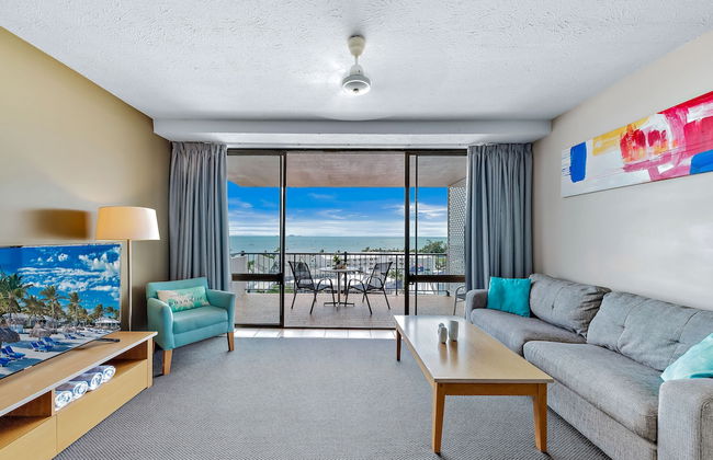 Ocean Views 14 - Foto 1