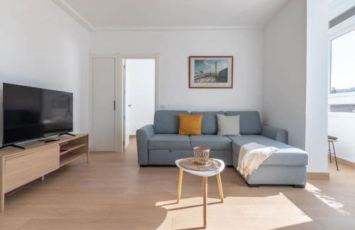 Piso renovado cerca del Ayuntamiento y del metro - Foto 15