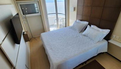 APTO BEIRAMAR NORTE - FRENTE PRO MAR - Foto 3