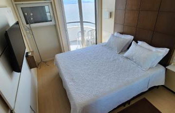 APTO BEIRAMAR NORTE - FRENTE PRO MAR - Foto 3