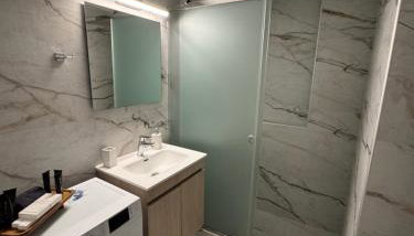 Welcome Home Syros Port Apartment - Foto 2