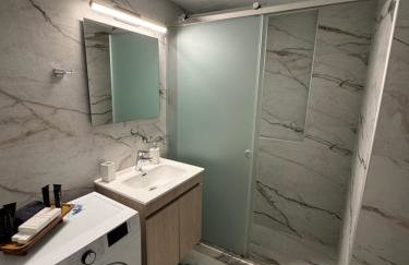 Welcome Home Syros Port Apartment - Foto 2