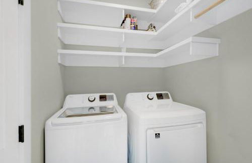 Magnolia Cottage - Foto 24