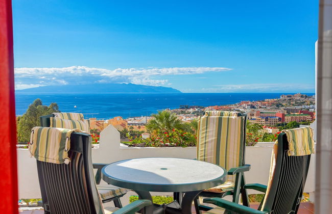 Regency Torviscas Apartments Suites - Foto 13