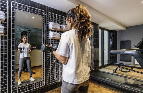 Aparthotel Adagio Access Hamburg - Foto 52