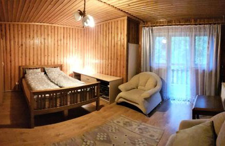 Domek pod Kłódką - Foto 20