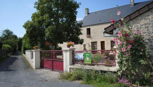 Gites Les Rainettes - Foto 4