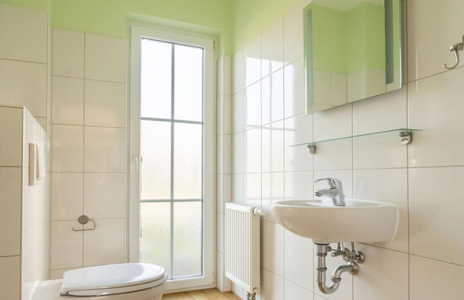 Winsome Apartment in Bastorf With Private Garden - Foto 61