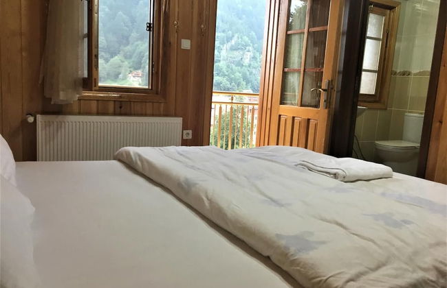 Ilhan Suit Hotel - Foto 13