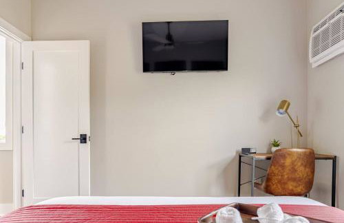 Altmar's Premier Luxury Cabin with 3000sf Mini Golf - Foto 5