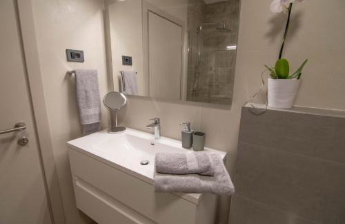 Luxury apartment Faro with sea view and swimming pool - Foto 13