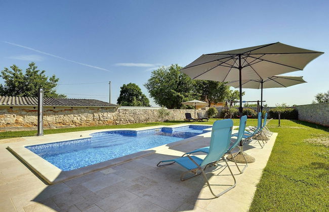 Holiday Home Vodnjan With Private Pool - Foto 1