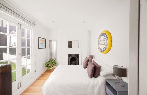 Worthing town house - Foto 7