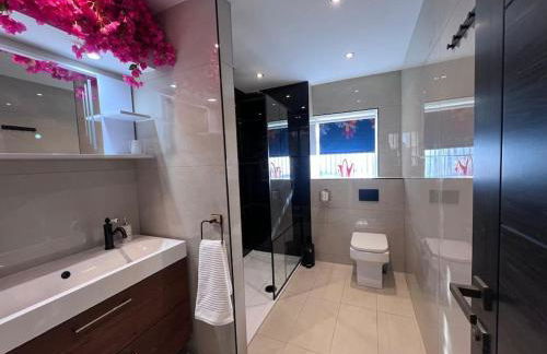 The Penthouse Luxury Central Apartment - Foto 6