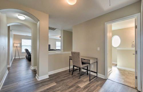 Spacious Pooler Home with Family-Friendly Perks - Photo 17