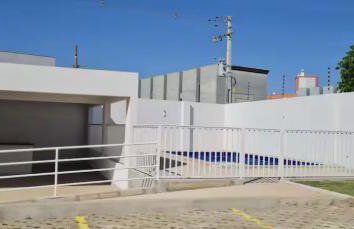 Apto Novo Super Aconchegante e com Ótima Localização - Foto 26