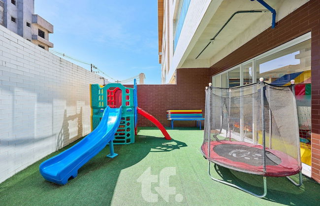 Residencial Agata - Foto 64