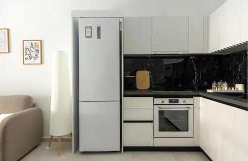 Andria's Apartment - Foto 14